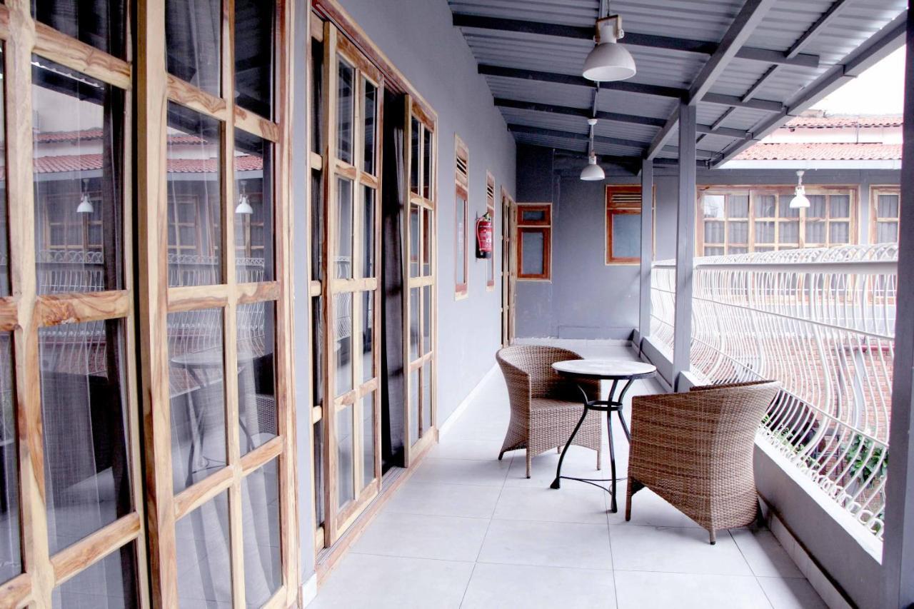 The Artist House Udaipur Hotell Exteriör bild